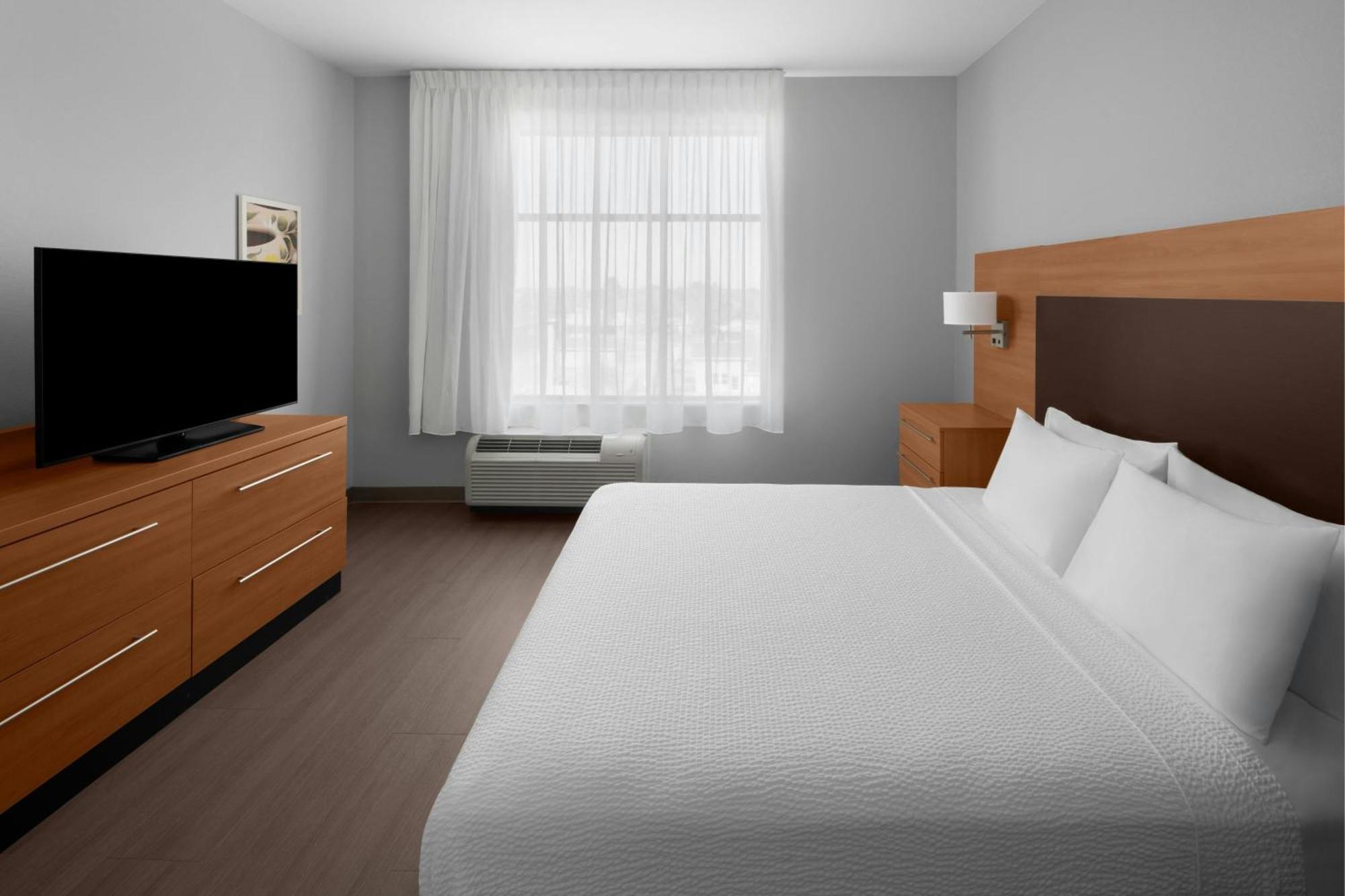 Towneplace Suites By Marriott Hobbs Exterior foto