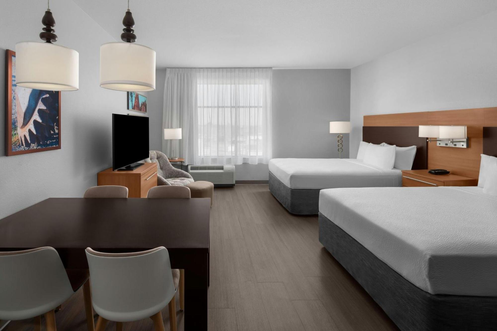Towneplace Suites By Marriott Hobbs Exterior foto