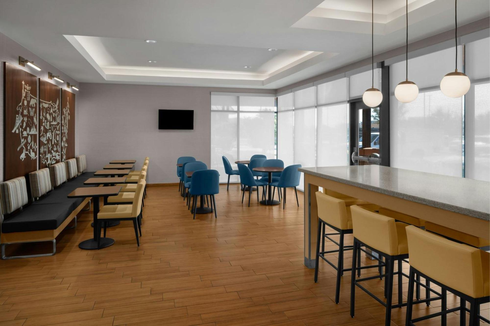 Towneplace Suites By Marriott Hobbs Exterior foto